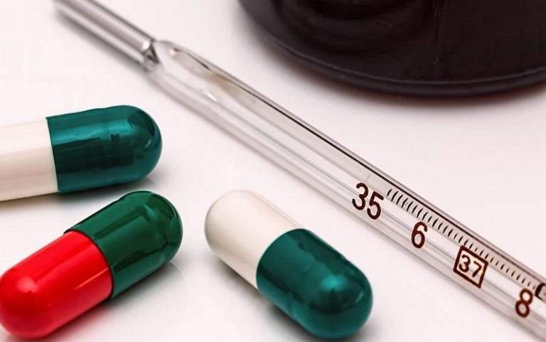 sanitarios Andalucía