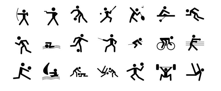 plaza monitor deportivo Algallarín