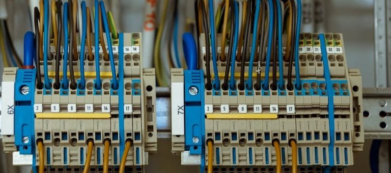 electricistas Málaga