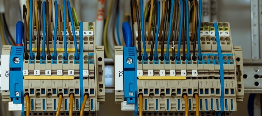 electricistas Málaga