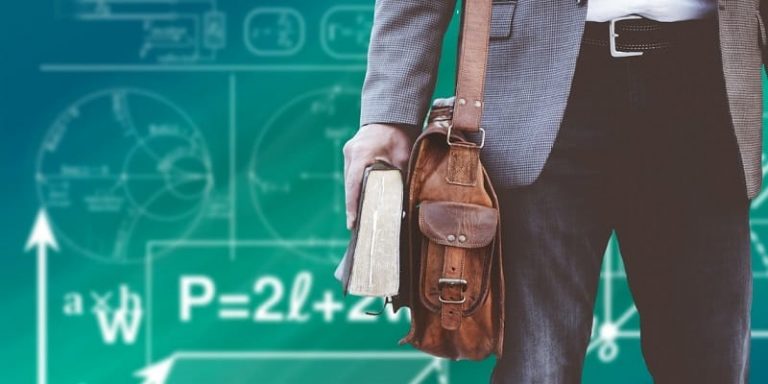 plazas profesores La Rioja