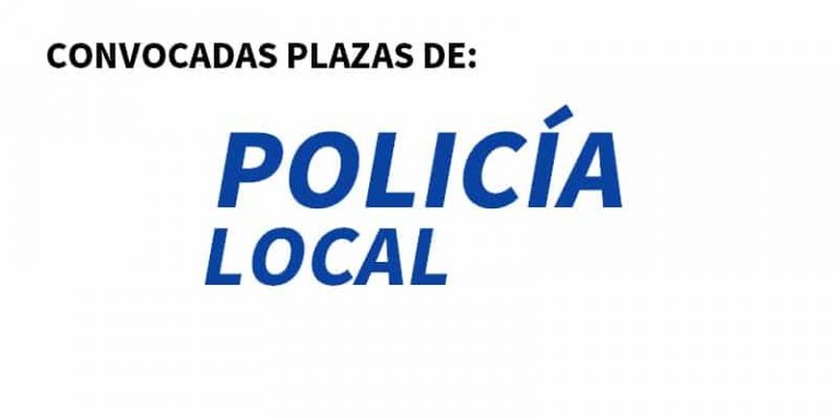 ae - Policía local 210204