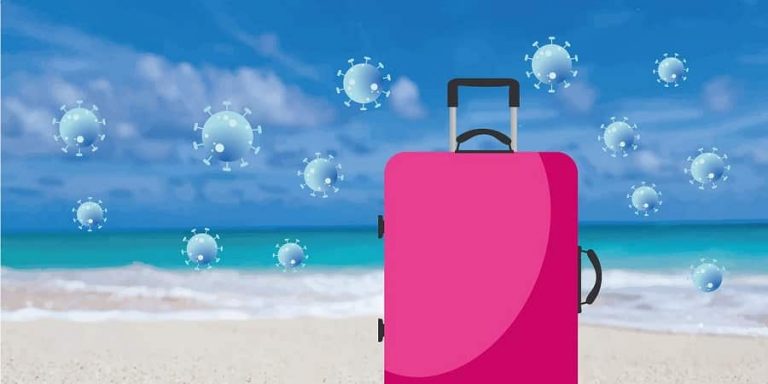 ayudas agencias viajes