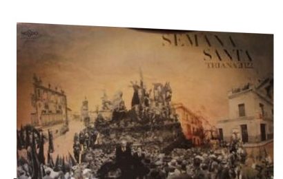 El Ayuntamiento de Sevilla convoca un concurso para elegir el cartel de la Semana Santa 2023