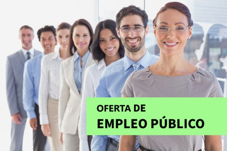 Empleo Público 4