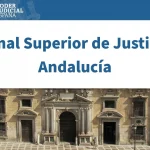 TSJ Andalucía Tribunal Superior de Justicia